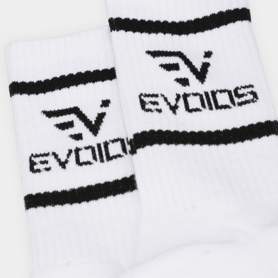 Socks Evoids Paso white 888002-100