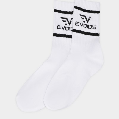 Socks Evoids Paso white 888002-100