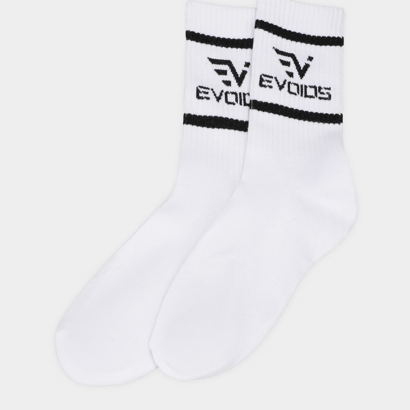 Socks Evoids Paso white 888002-100