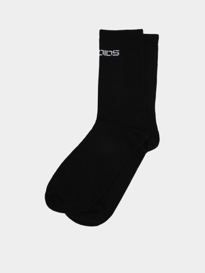 Socks Evoids Depaso black 888003-010