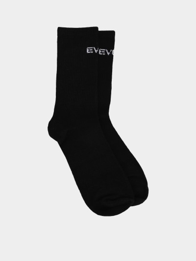 Socks Evoids Depaso black 888003-010