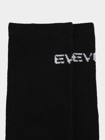 Socks Evoids Depaso black 888003-010