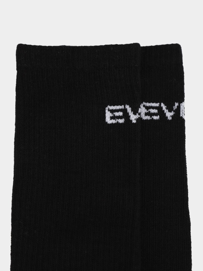 Socks Evoids Depaso black 888003-010