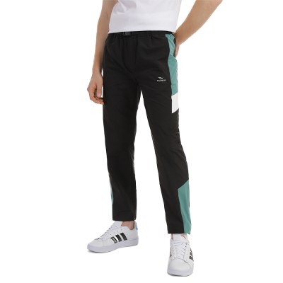 Men's pants Evoids Dillon black 362205-010