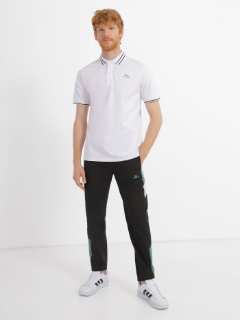 Men's pants Evoids Dillon black 362205-010 Men's pants Evoids Dillon black 362205-010