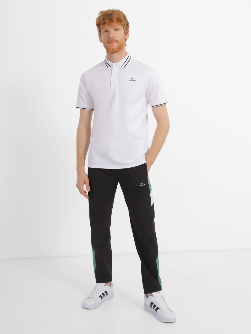 Men's pants Evoids Dillon black 362205-010