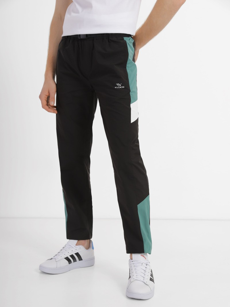 Men's pants Evoids Dillon black 362205-010