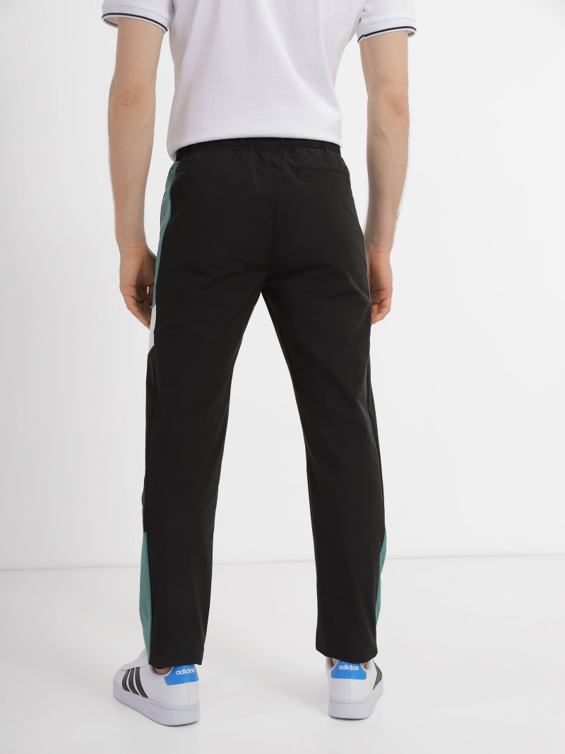 Men's pants Evoids Dillon black 362205-010
