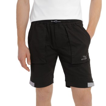 Men's shorts Evoids Sherridon black 362203-010