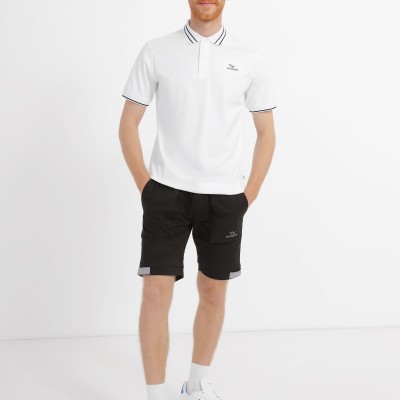 Men's shorts Evoids Sherridon black 362203-010
