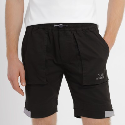 Men's shorts Evoids Sherridon black 362203-010
