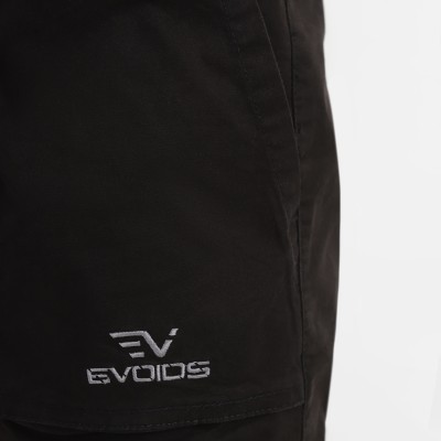 Men's shorts Evoids Sherridon black 362203-010