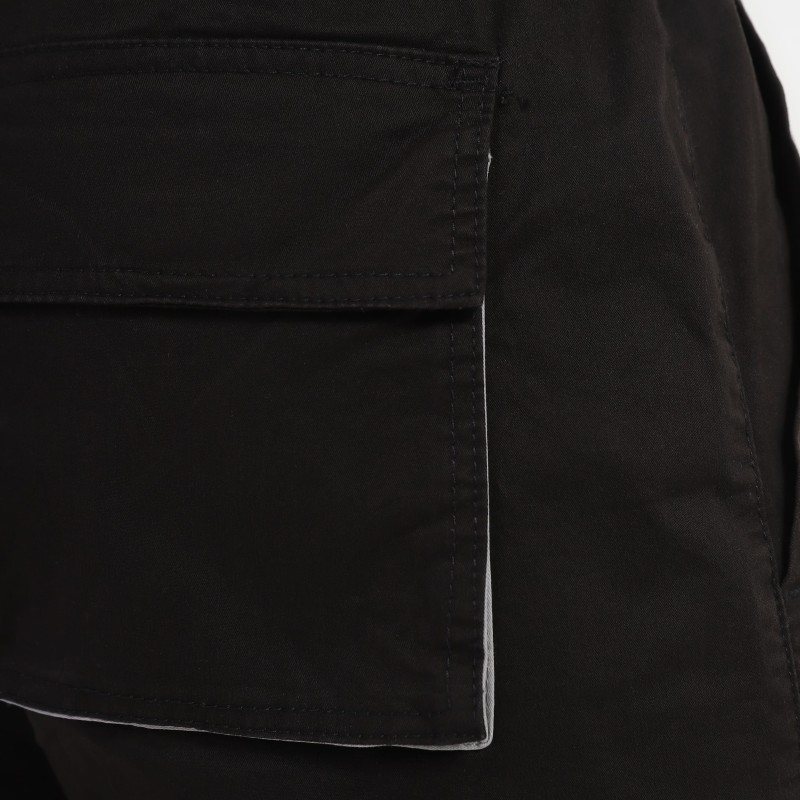 Men's shorts Evoids Sherridon black 362203-010