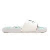 Women's flip-flops Evoids Kama white 192201-100