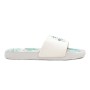 Women's flip-flops Evoids Kama white 192201-100