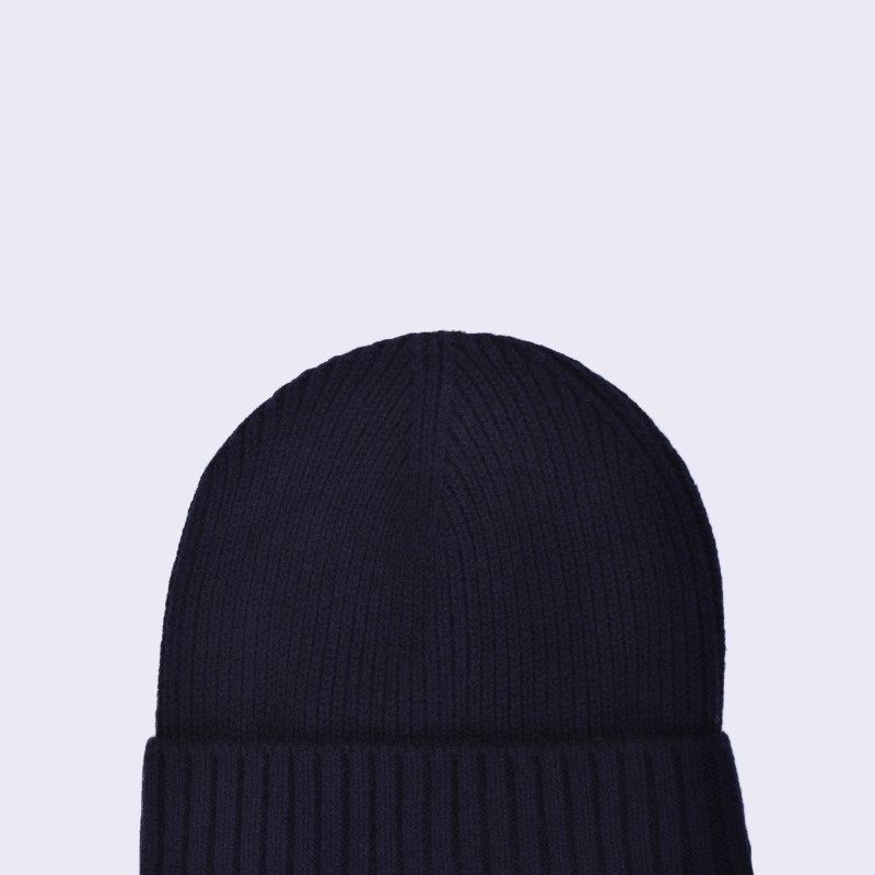 Avoids Button cap dark blue 182104-450