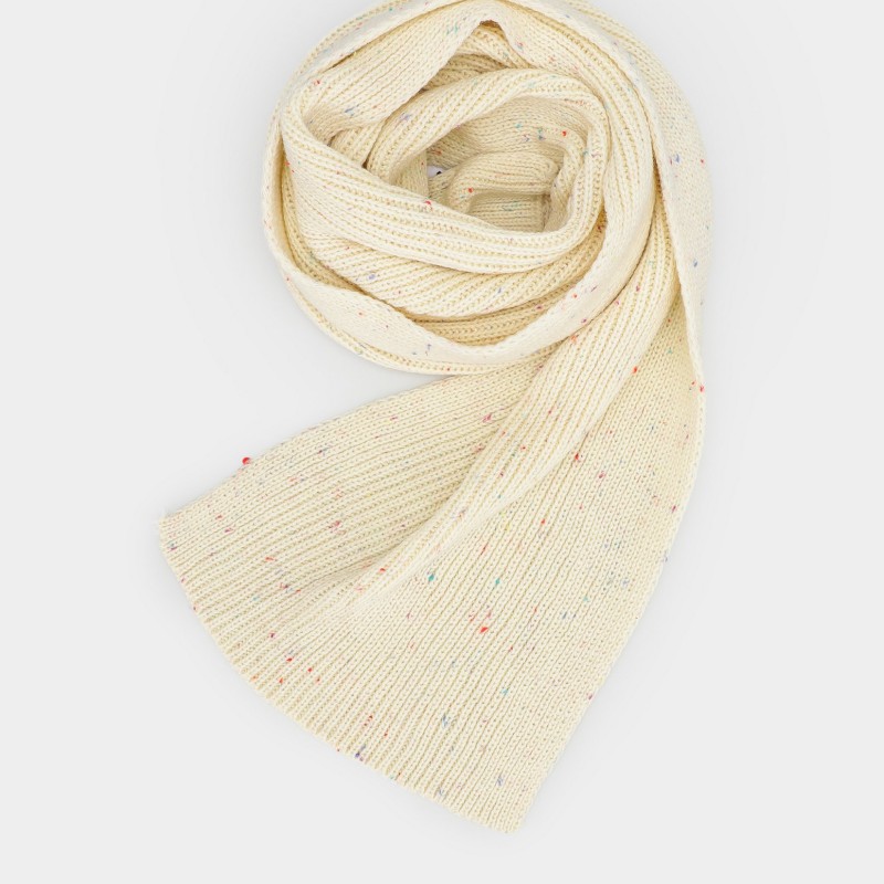 Scarf Evaids Honey beige 182108-125 Scarf Evaids Honey beige 182108-125