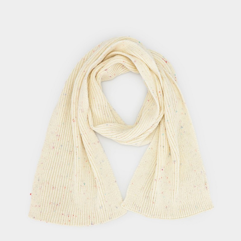 Scarf Evaids Honey beige 182108-125 Scarf Evaids Honey beige 182108-125