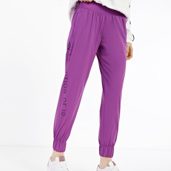 Women's pants Evoids Orion lilac 552155-500