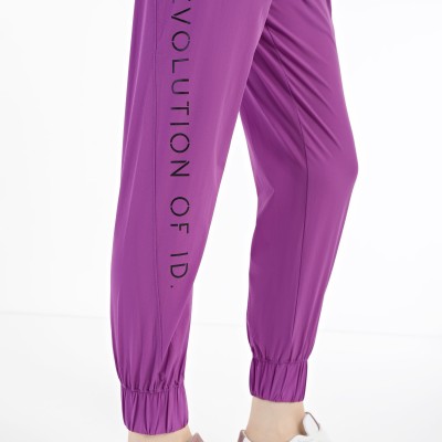 Women's pants Evoids Orion lilac 552155-500