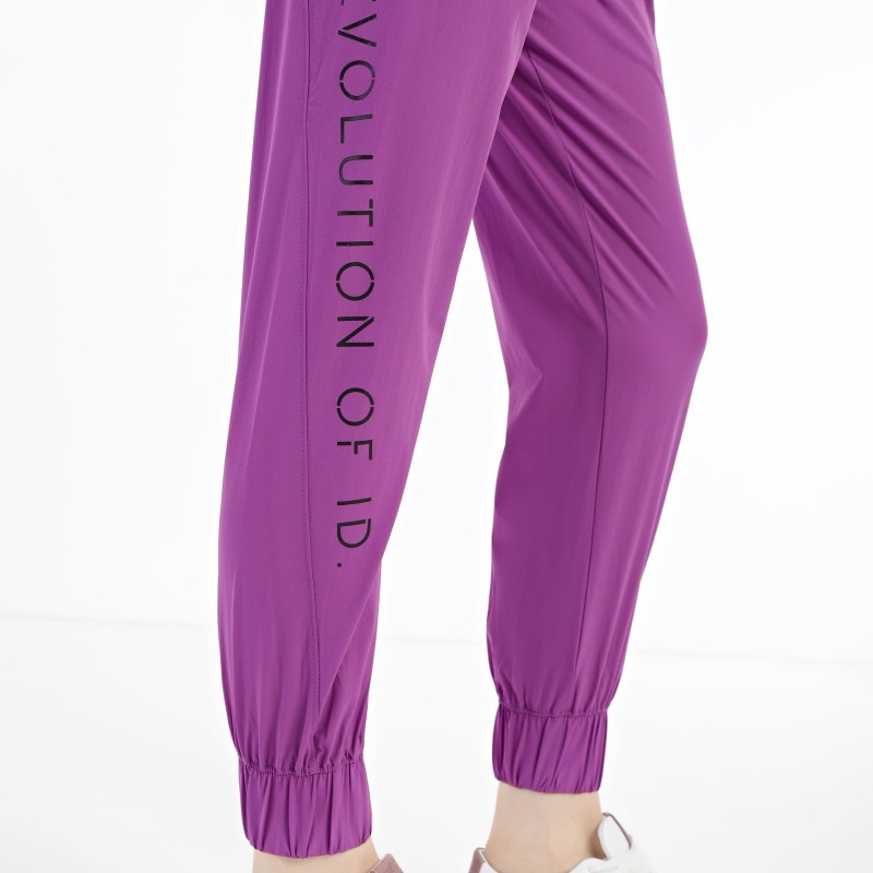 Women's pants Evoids Orion lilac 552155-500