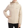 Women's jacket Evoids Mimosa beige 622614-125