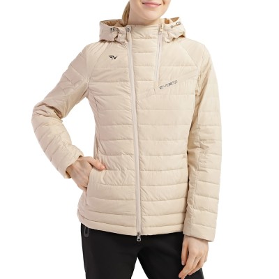 Women's jacket Evoids Mimosa beige 622614-125