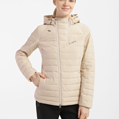 Women's jacket Evoids Mimosa beige 622614-125
