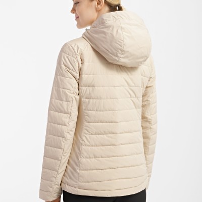 Women's jacket Evoids Mimosa beige 622614-125