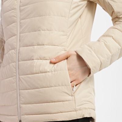 Women's jacket Evoids Mimosa beige 622614-125