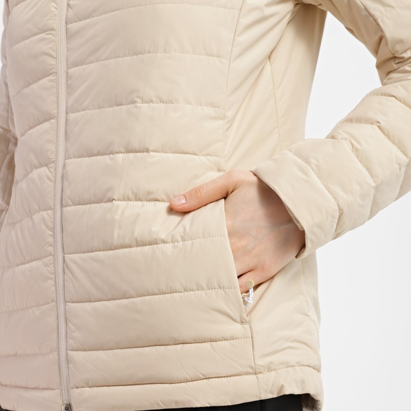 Women's jacket Evoids Mimosa beige 622614-125