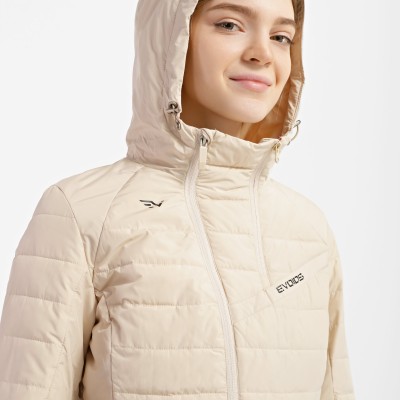 Women's jacket Evoids Mimosa beige 622614-125