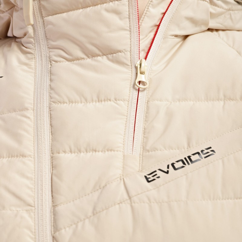Women's jacket Evoids Mimosa beige 622614-125