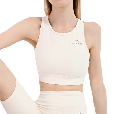 Women's top Evoids Bella beige 312205-125