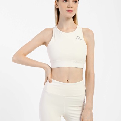 Women's top Evoids Bella beige 312205-125
