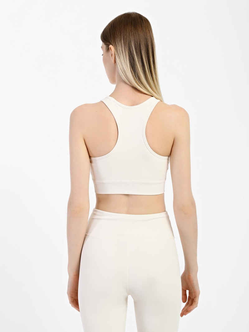 Women's top Evoids Bella beige 312205-125