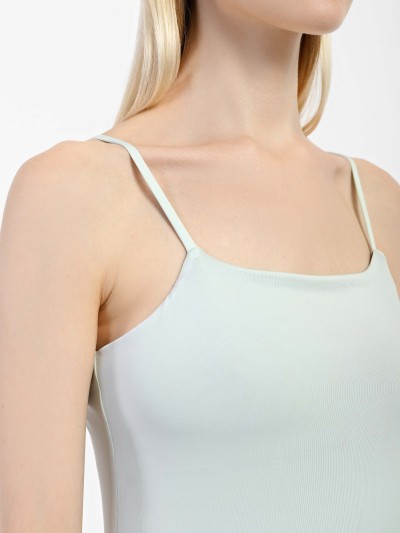 Women's dress Evoids Loreta turquoise 312209-405