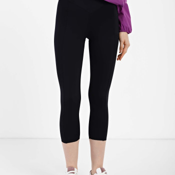 Women's leggings Evoids Lory black 312210-010