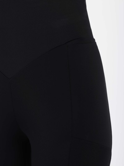 Women's leggings Evoids Lory black 312210-010 Women's leggings Evoids Lory black 312210-010