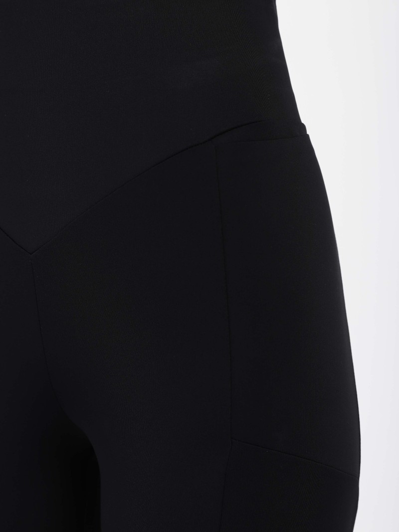 Women's leggings Evoids Lory black 312210-010 Women's leggings Evoids Lory black 312210-010