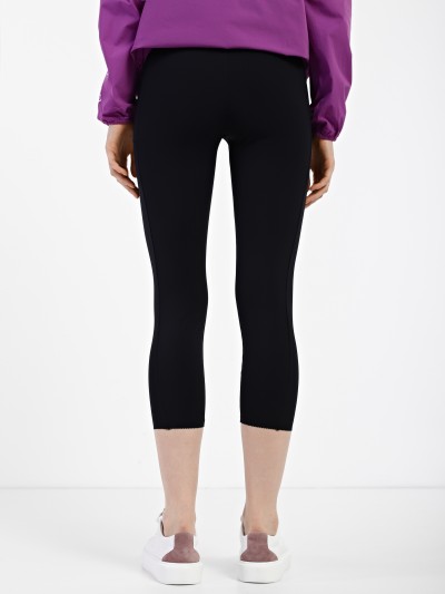 Women's leggings Evoids Lory black 312210-010 Women's leggings Evoids Lory black 312210-010