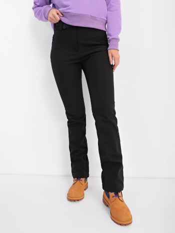 Women's pants Evoids Rauma black 772802-010