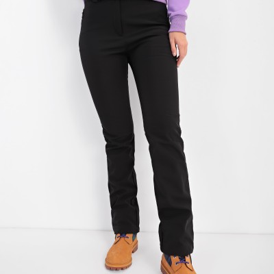 Women's pants Evoids Rauma black 772802-010