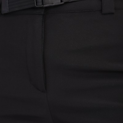 Women's pants Evoids Rauma black 772802-010