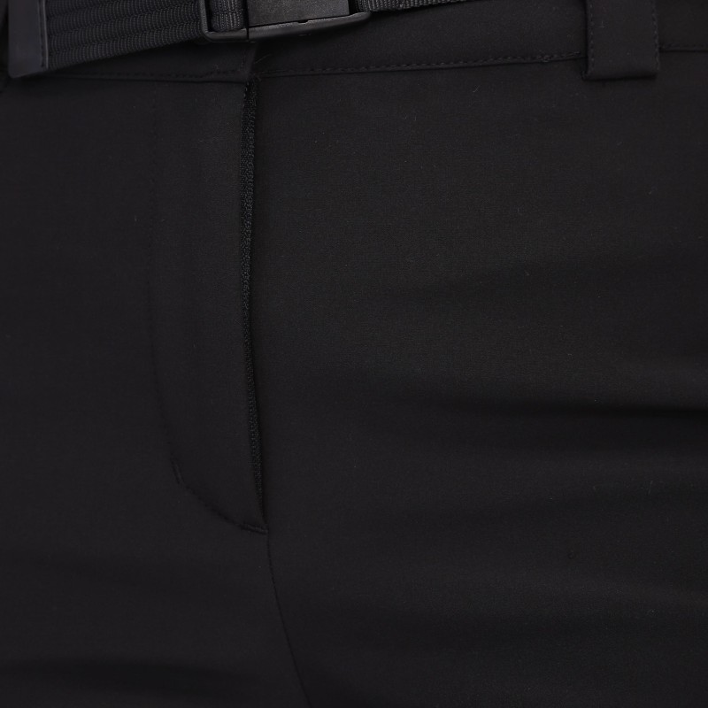 Women's pants Evoids Rauma black 772802-010