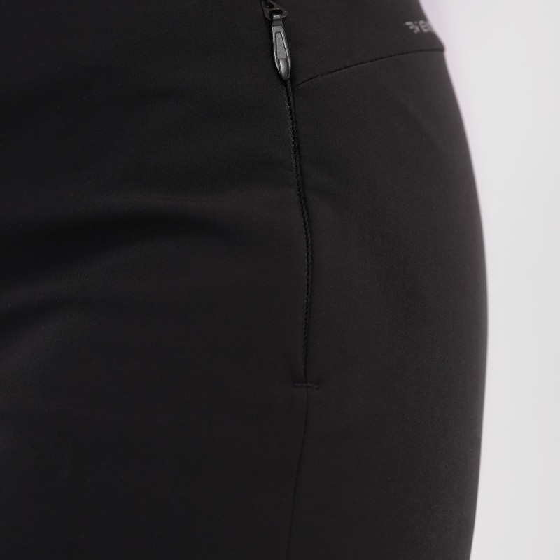 Women's pants Evoids Rauma black 772802-010