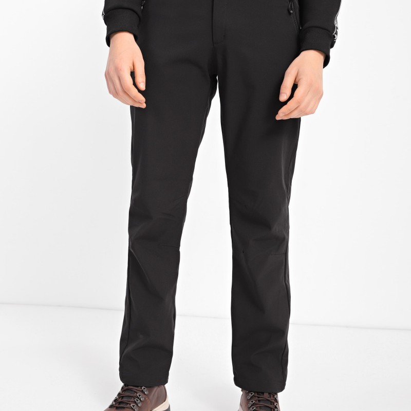 Men's pants Evoids Berden black 772803-010 Men's pants Evoids Berden black 772803-010