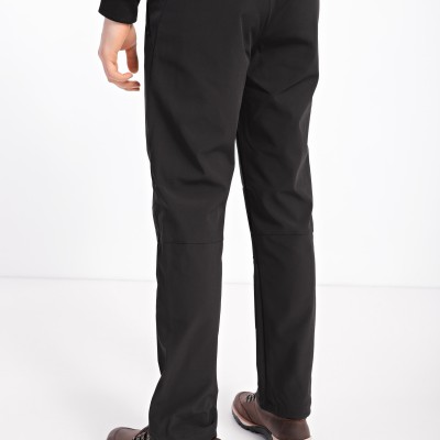 Men's pants Evoids Berden black 772803-010 Men's pants Evoids Berden black 772803-010