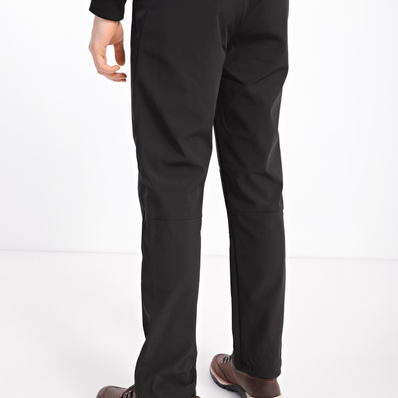 Men's pants Evoids Berden black 772803-010 Men's pants Evoids Berden black 772803-010