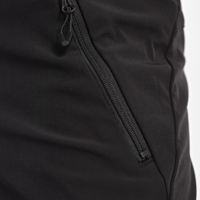 Men's pants Evoids Berden black 772803-010 Men's pants Evoids Berden black 772803-010
